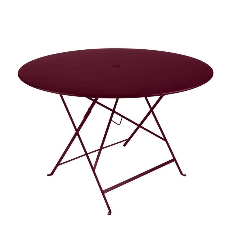 Gartentisch BISTRO - Ø117