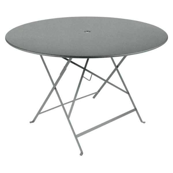 Gartentisch BISTRO - Ø117