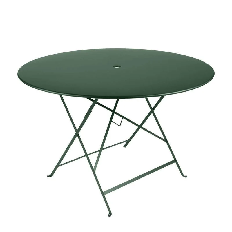 Gartentisch BISTRO - Ø117