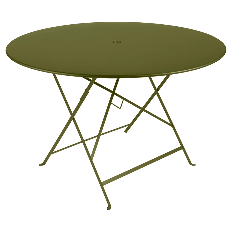 Gartentisch BISTRO - Ø117