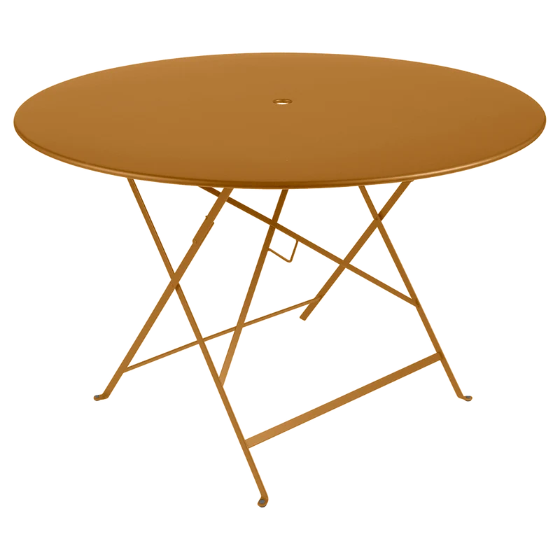 Gartentisch BISTRO - Ø117