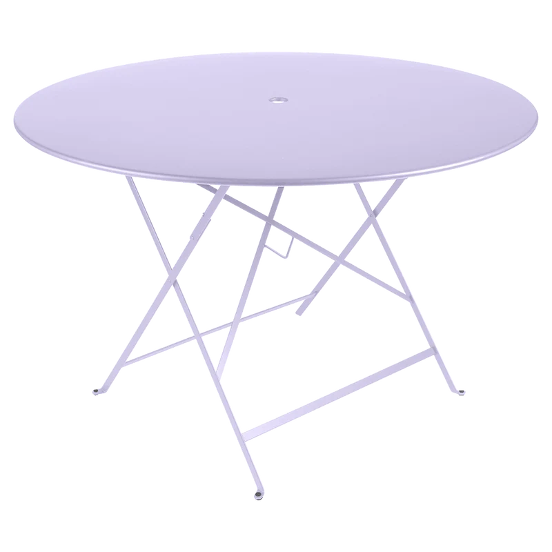 Gartentisch BISTRO - Ø117