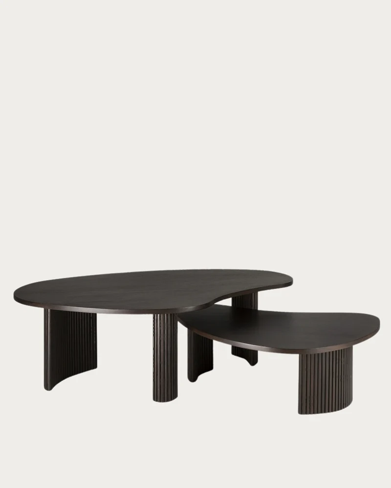 Couchtisch BOOMERANG