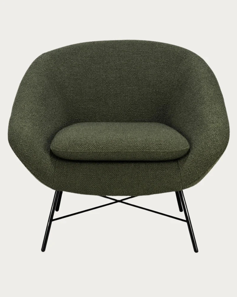 Loungesessel BARROW