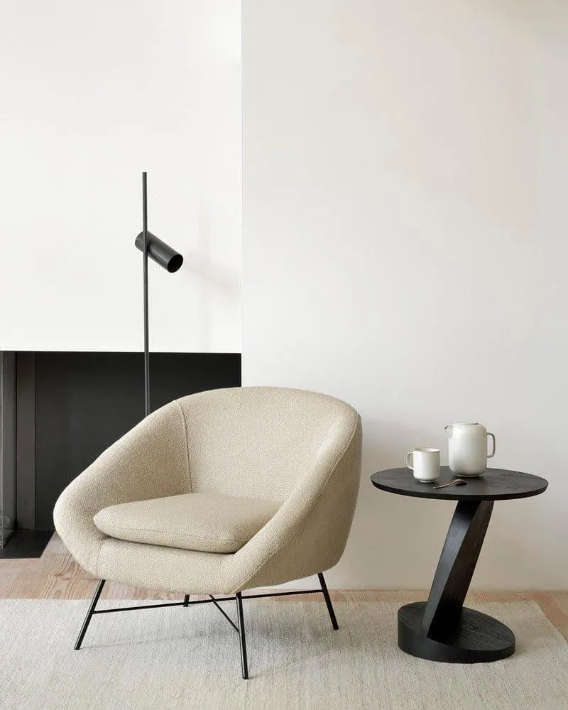 Loungesessel BARROW