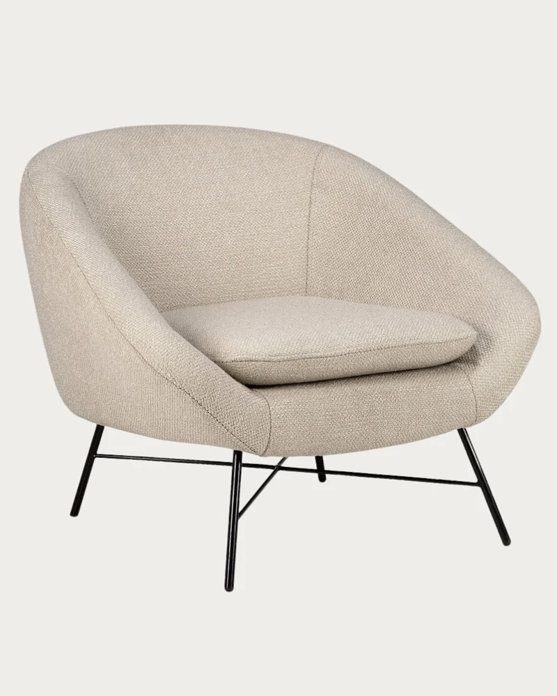 Loungesessel BARROW