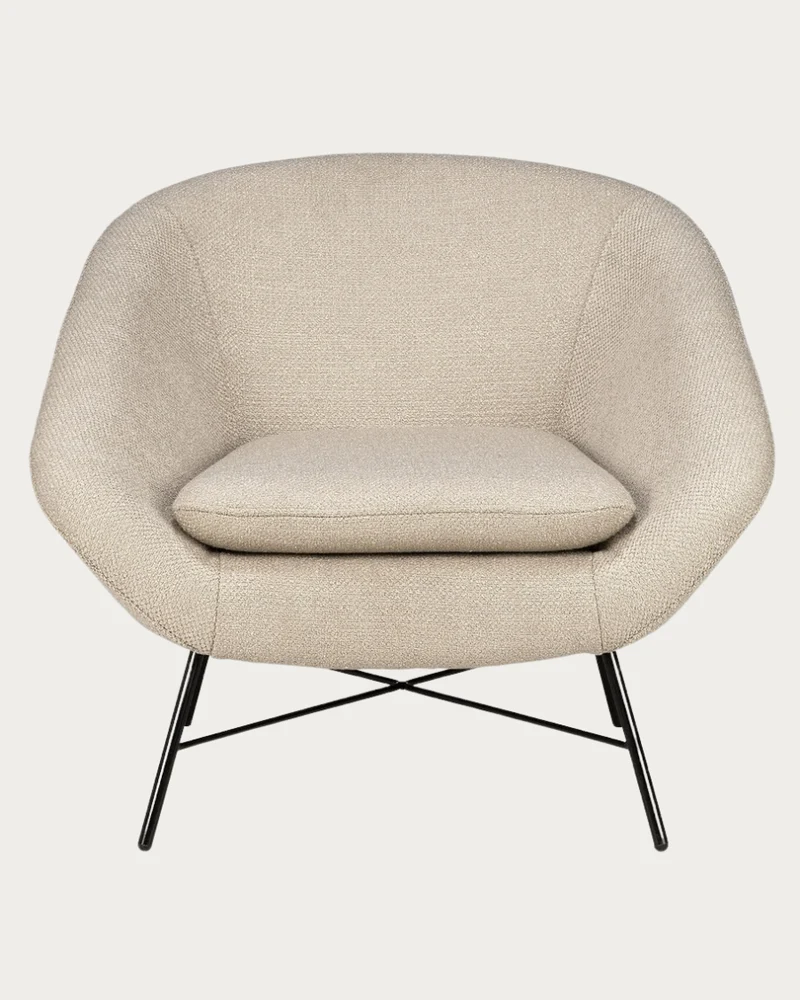 Loungesessel BARROW