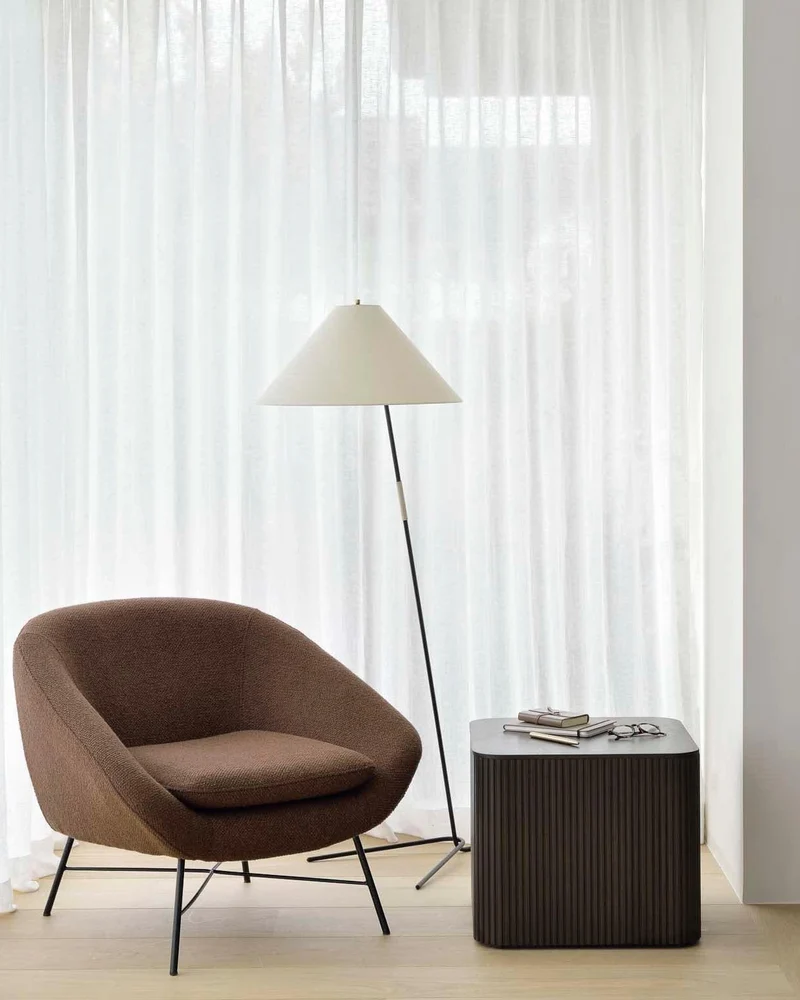 Loungesessel BARROW