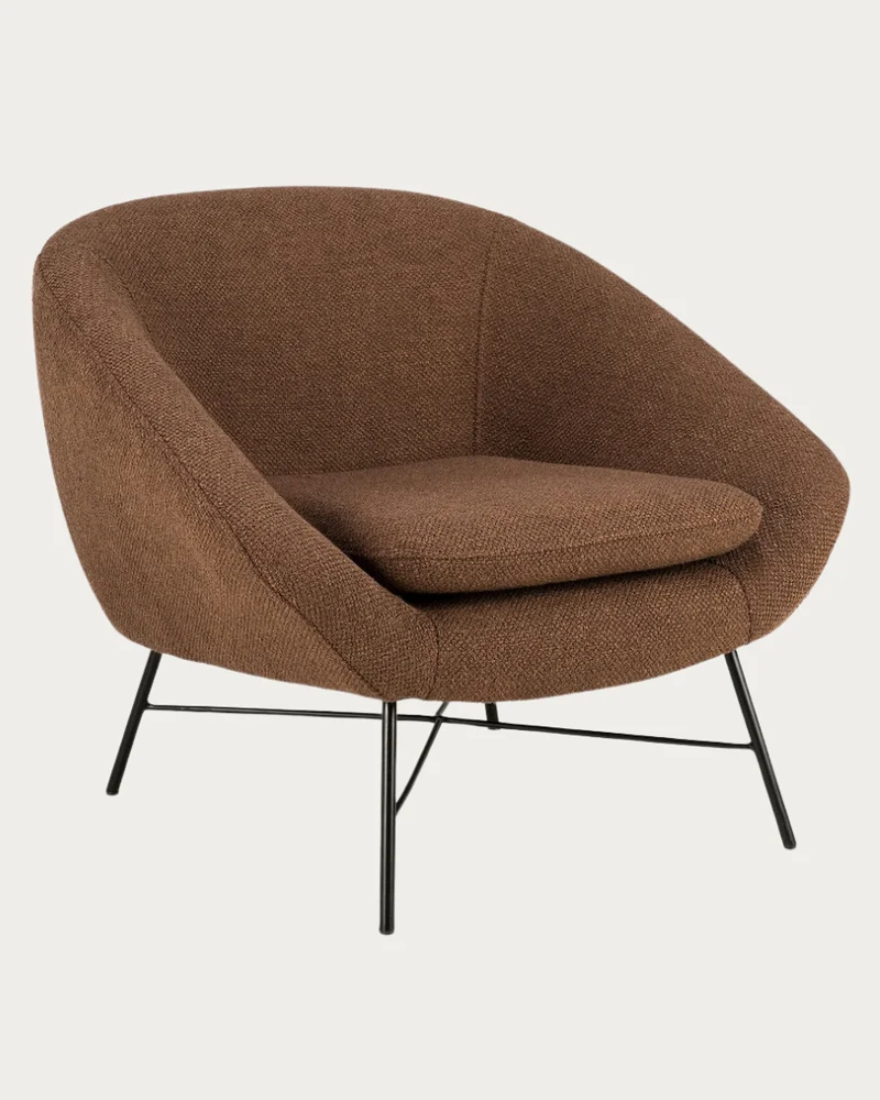 Loungesessel BARROW