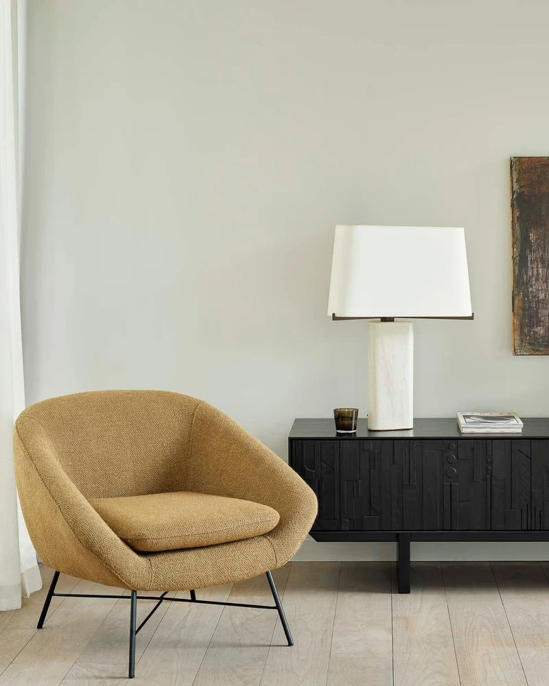 Loungesessel BARROW