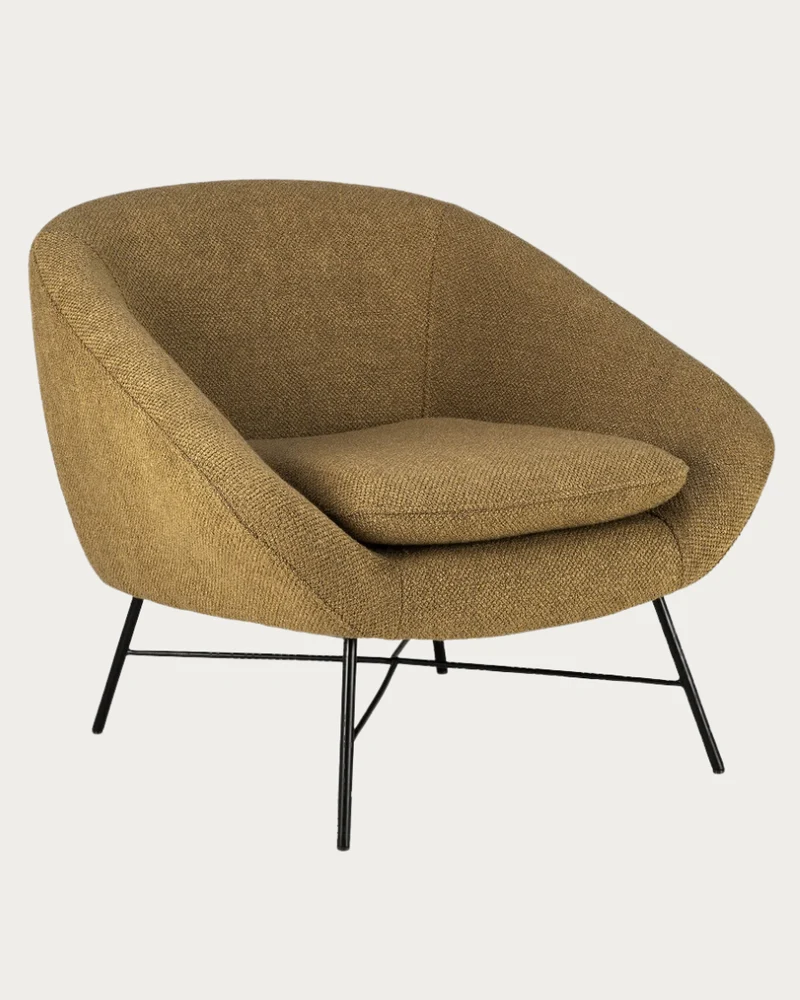 Loungesessel BARROW