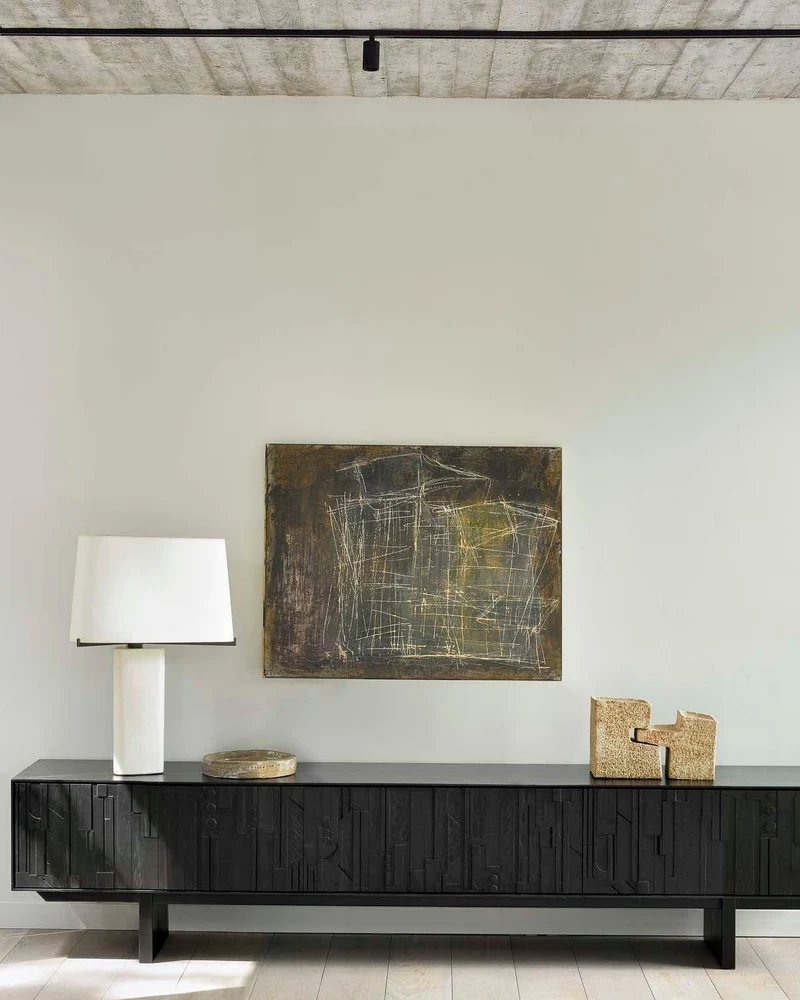 TV Schrank MOSAIC
