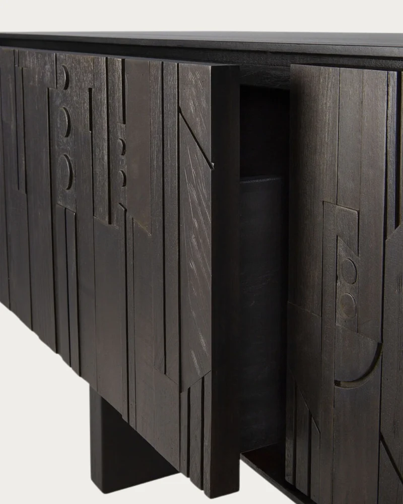TV Schrank MOSAIC