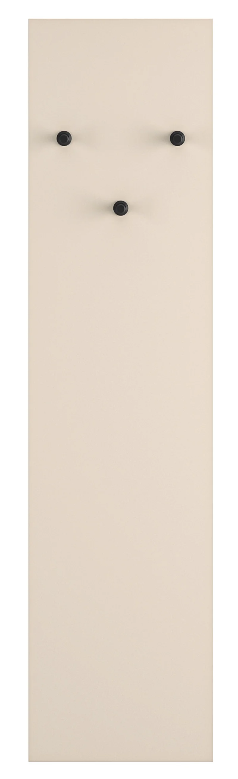 Caletto Wandhaken 34 cm beige