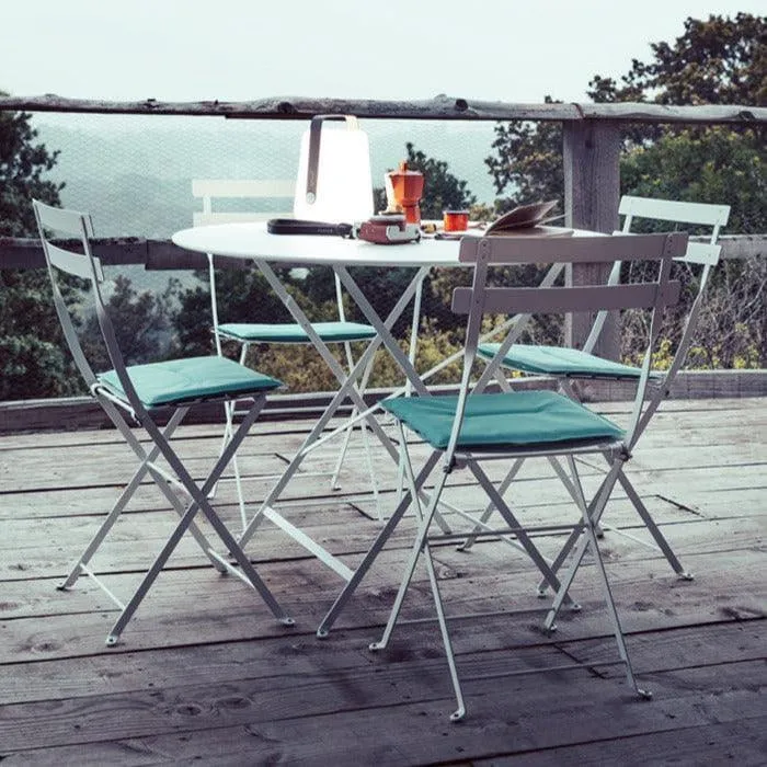 Gartentisch BISTRO - Ø96