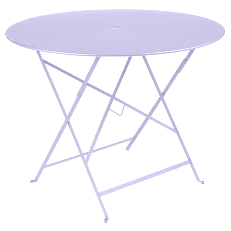 Gartentisch BISTRO - Ø96