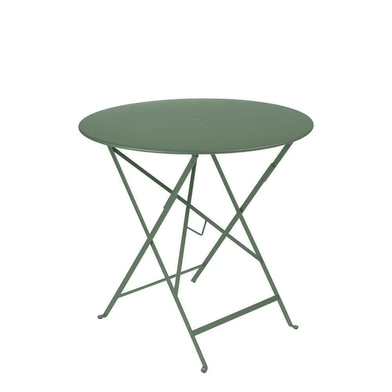 Gartentisch BISTRO - Ø77
