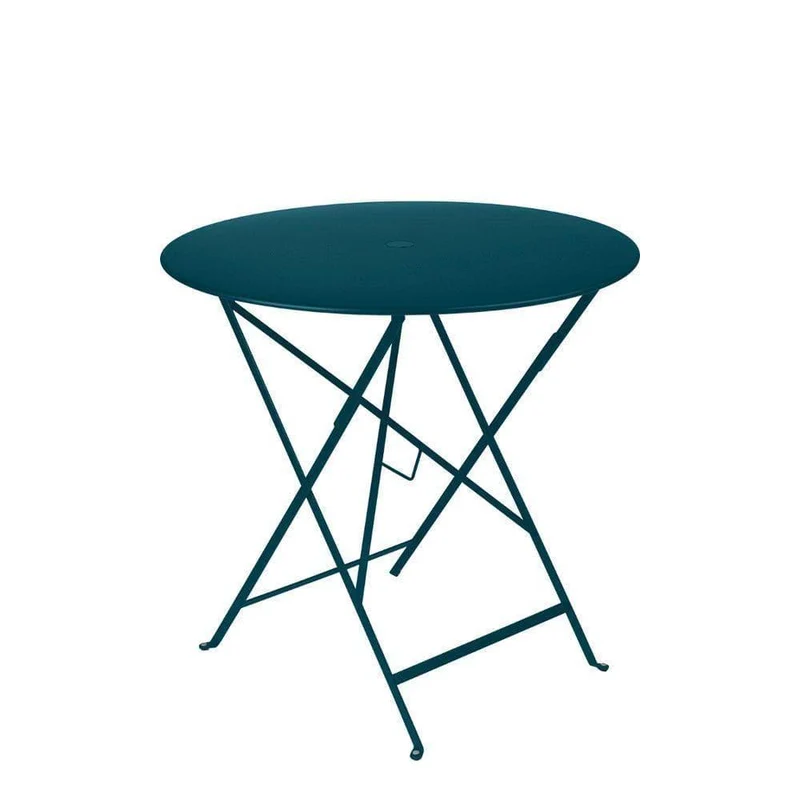 Gartentisch BISTRO - Ø77