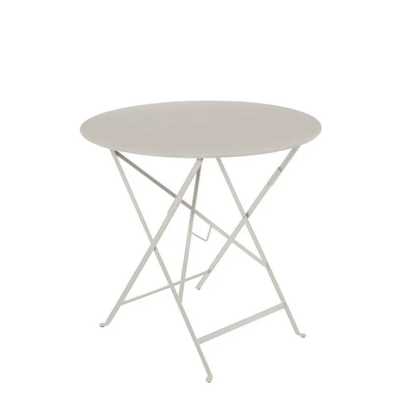 Gartentisch BISTRO - Ø77