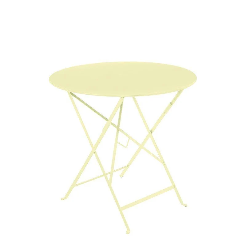 Gartentisch BISTRO - Ø77