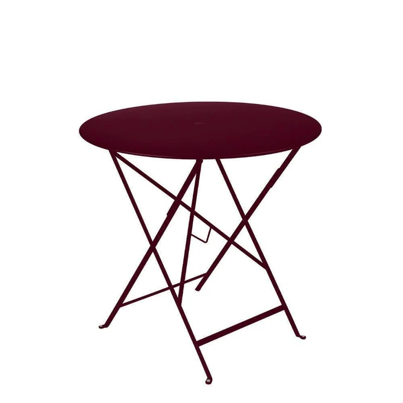 Gartentisch BISTRO - Ø77
