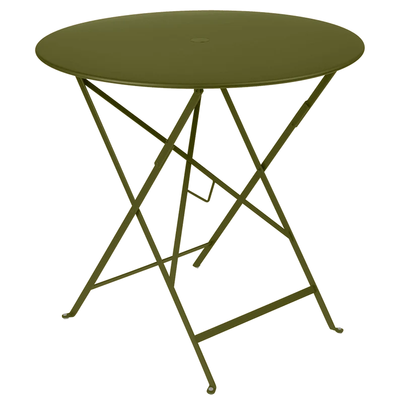 Gartentisch BISTRO - Ø77