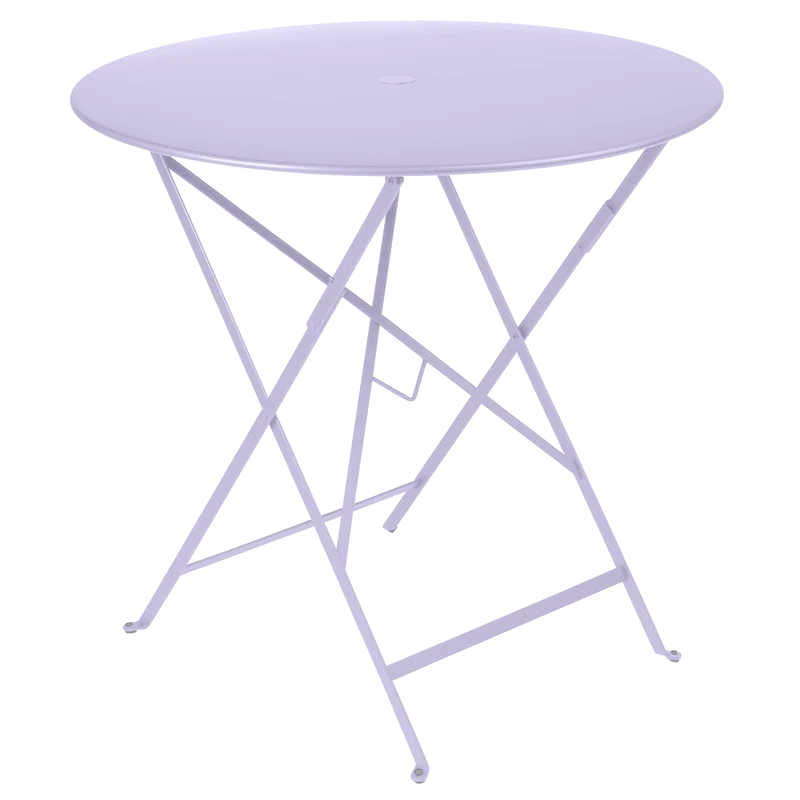 Gartentisch BISTRO - Ø77
