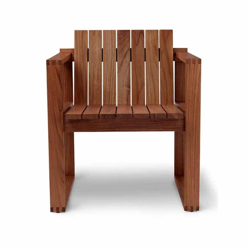 Gartenstuhl BK10
