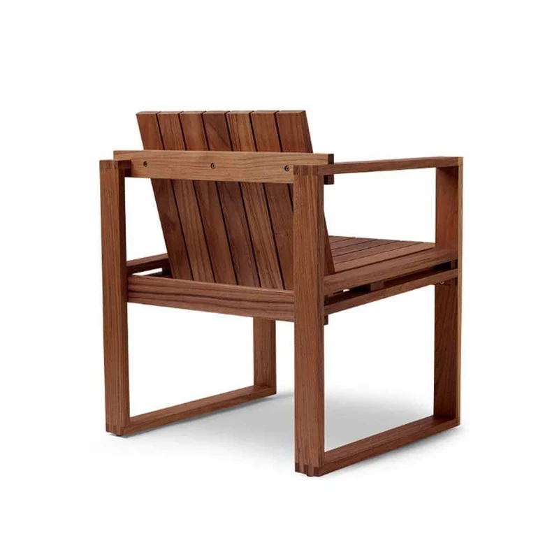 Gartenstuhl BK10