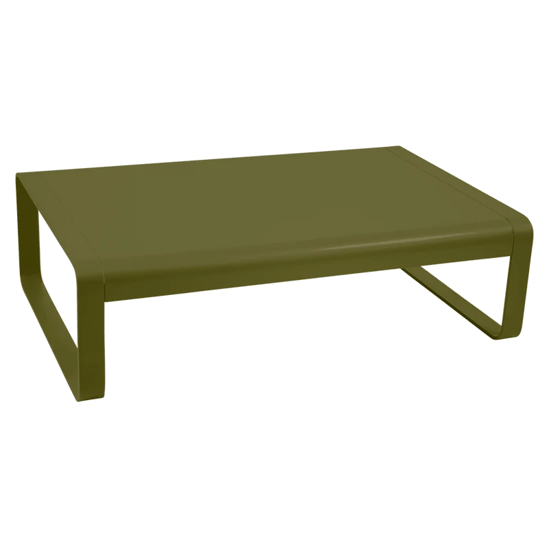 Couchtisch BELLEVIE - 103x75