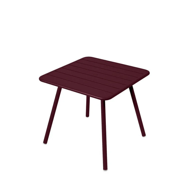 Gartentisch LUXEMBOURG - 80x80