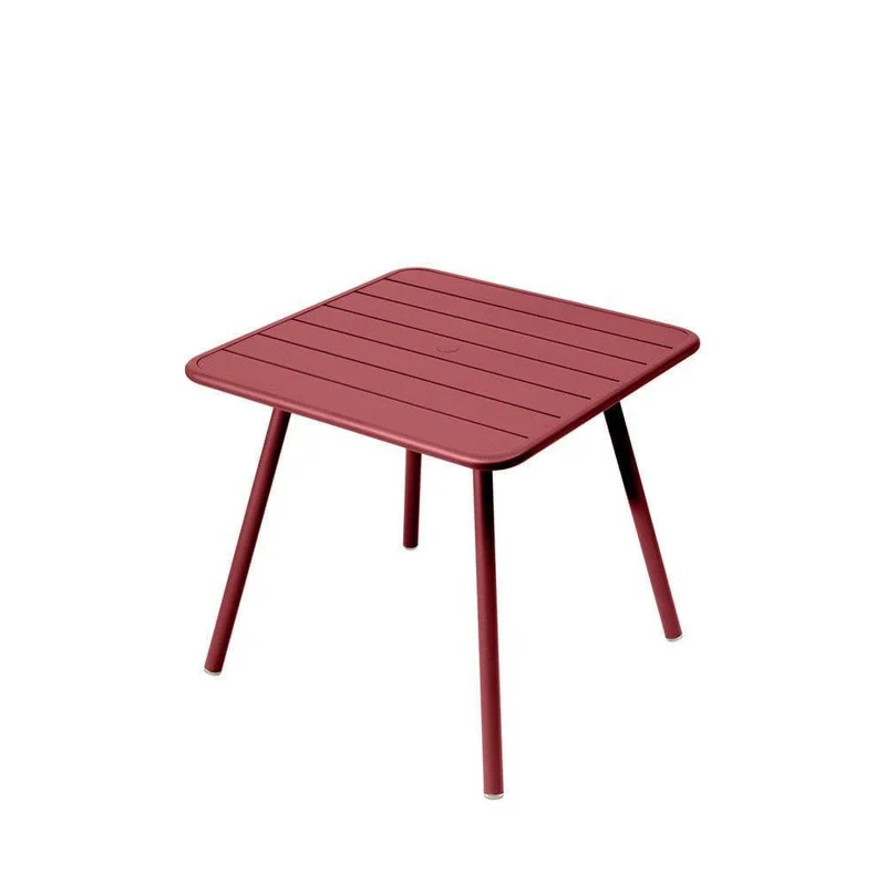 Gartentisch LUXEMBOURG - 80x80