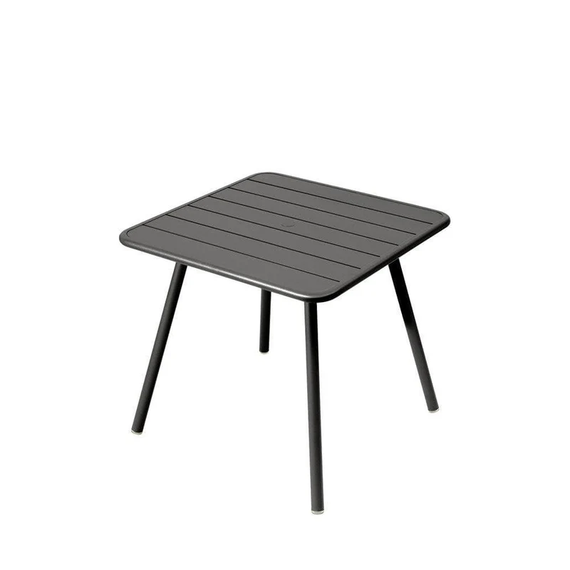 Gartentisch LUXEMBOURG - 80x80