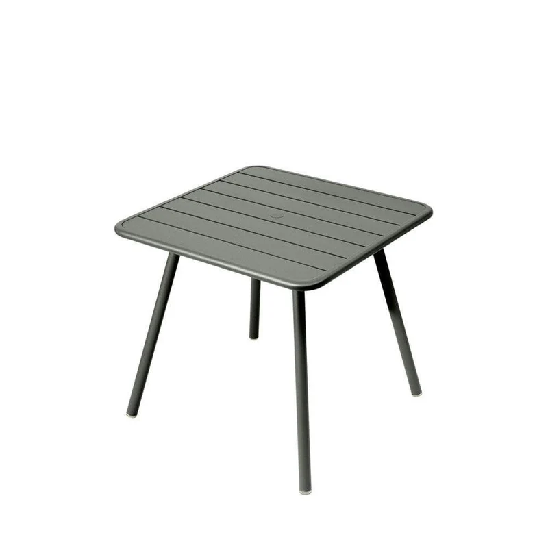 Gartentisch LUXEMBOURG - 80x80