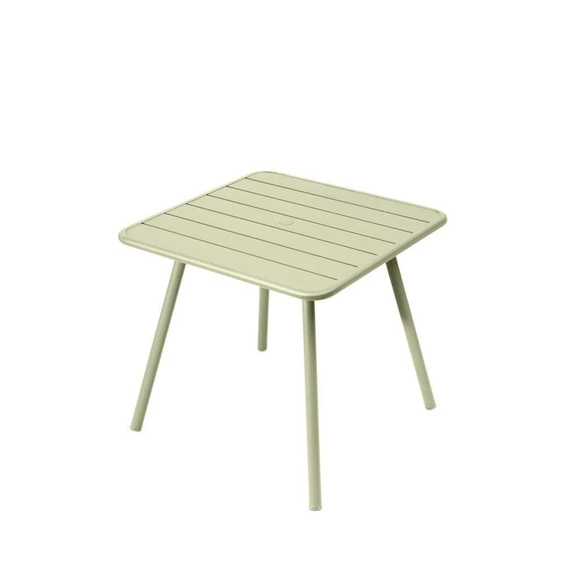 Gartentisch LUXEMBOURG - 80x80