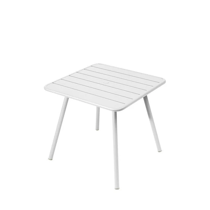Gartentisch LUXEMBOURG - 80x80