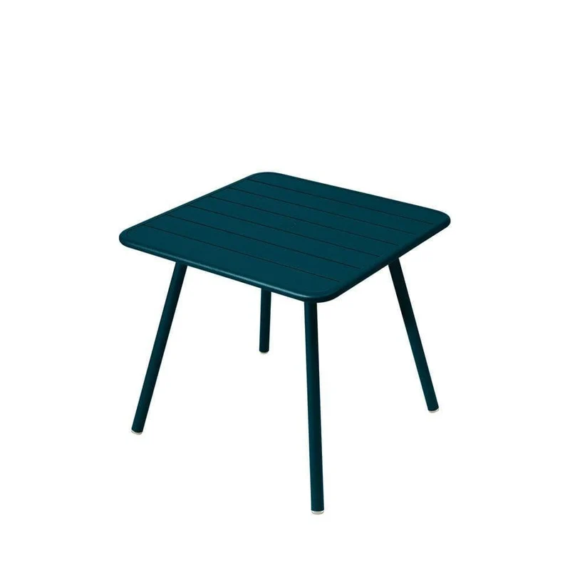 Gartentisch LUXEMBOURG - 80x80