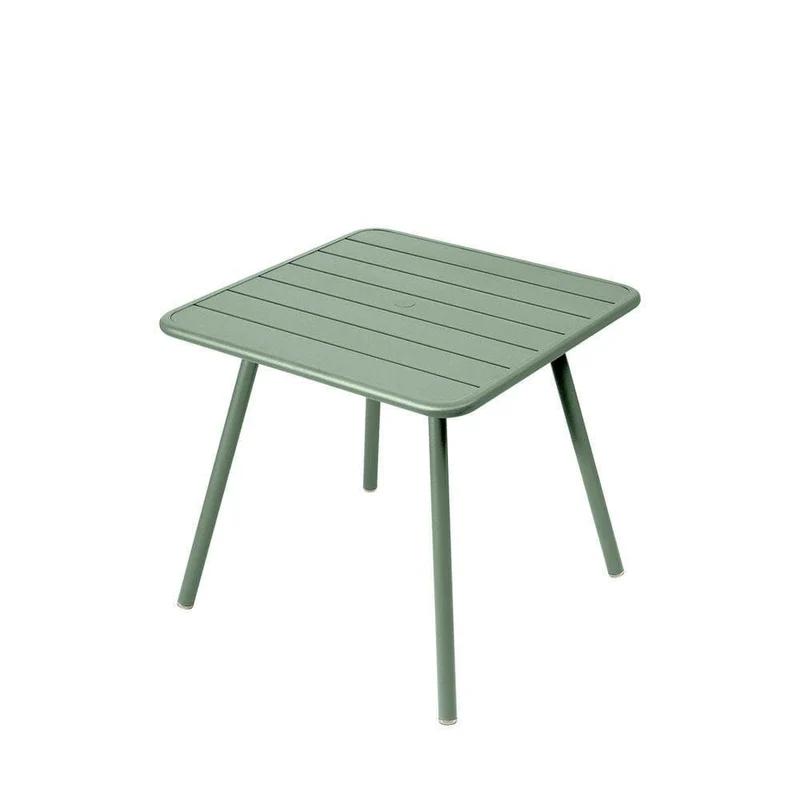 Gartentisch LUXEMBOURG - 80x80