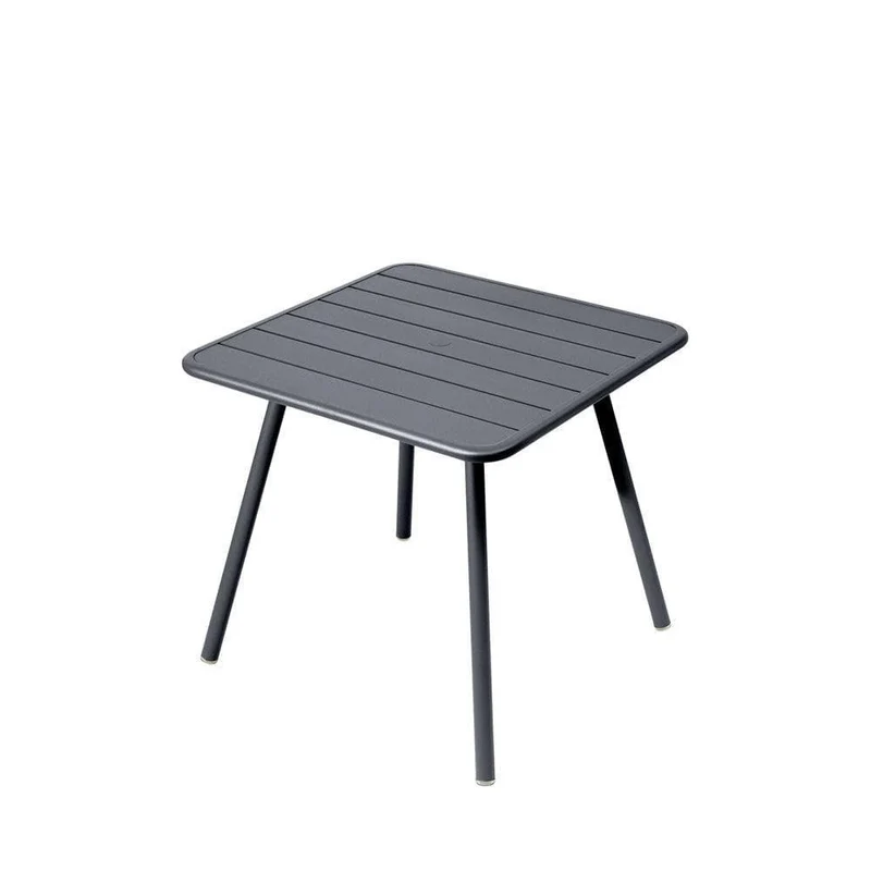 Gartentisch LUXEMBOURG - 80x80
