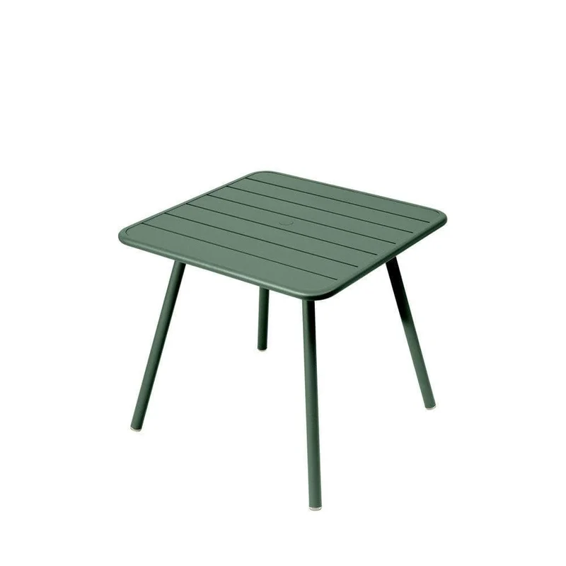 Gartentisch LUXEMBOURG - 80x80