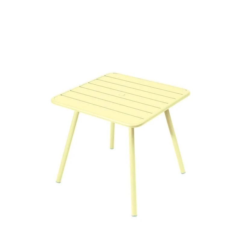 Gartentisch LUXEMBOURG - 80x80