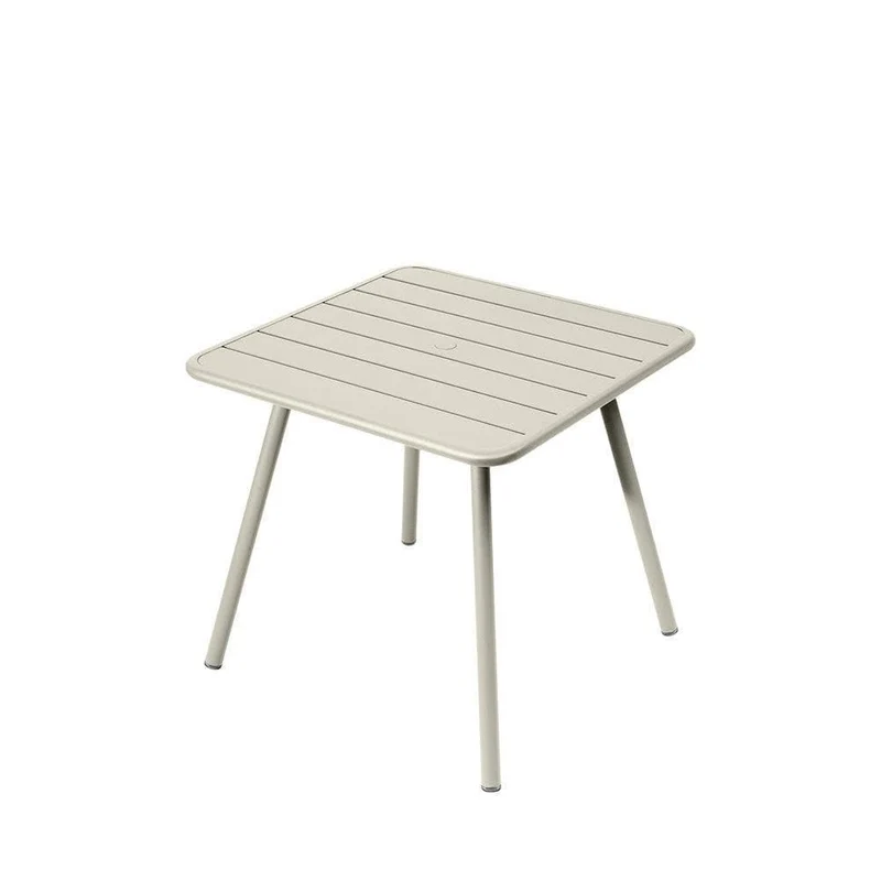 Gartentisch LUXEMBOURG - 80x80