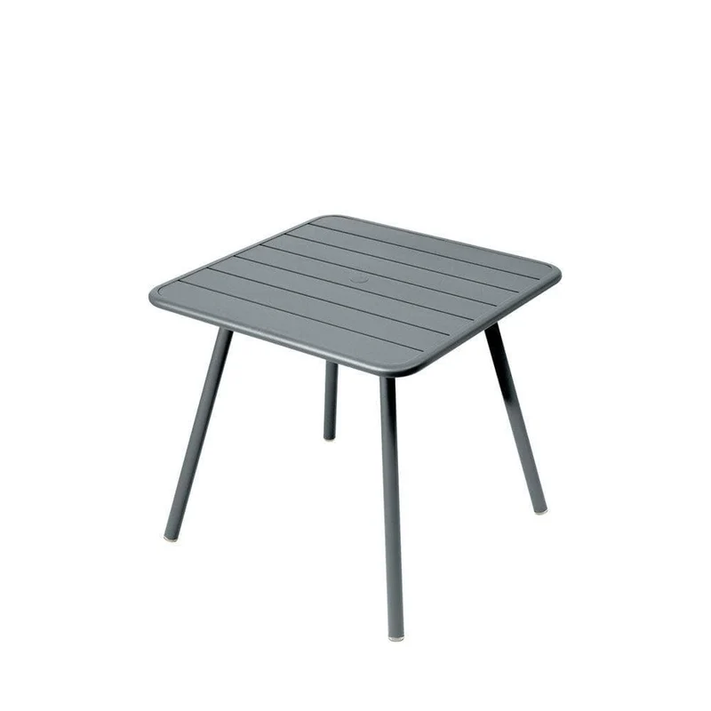 Gartentisch LUXEMBOURG - 80x80