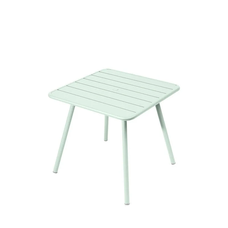 Gartentisch LUXEMBOURG - 80x80