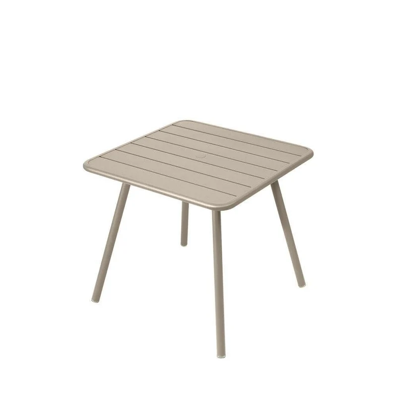 Gartentisch LUXEMBOURG - 80x80