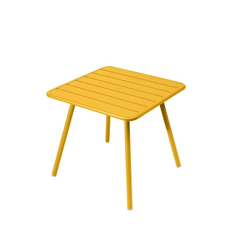 Gartentisch LUXEMBOURG - 80x80