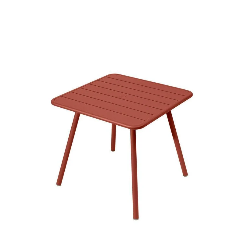 Gartentisch LUXEMBOURG - 80x80