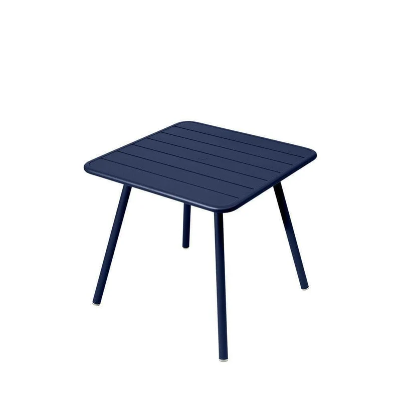 Gartentisch LUXEMBOURG - 80x80