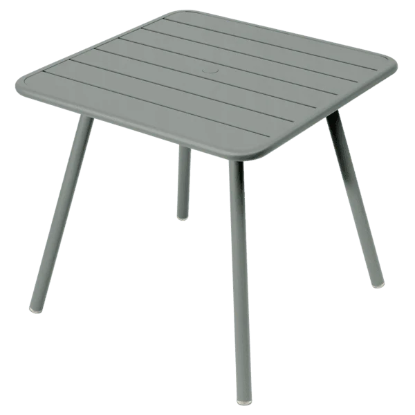 Gartentisch LUXEMBOURG - 80x80