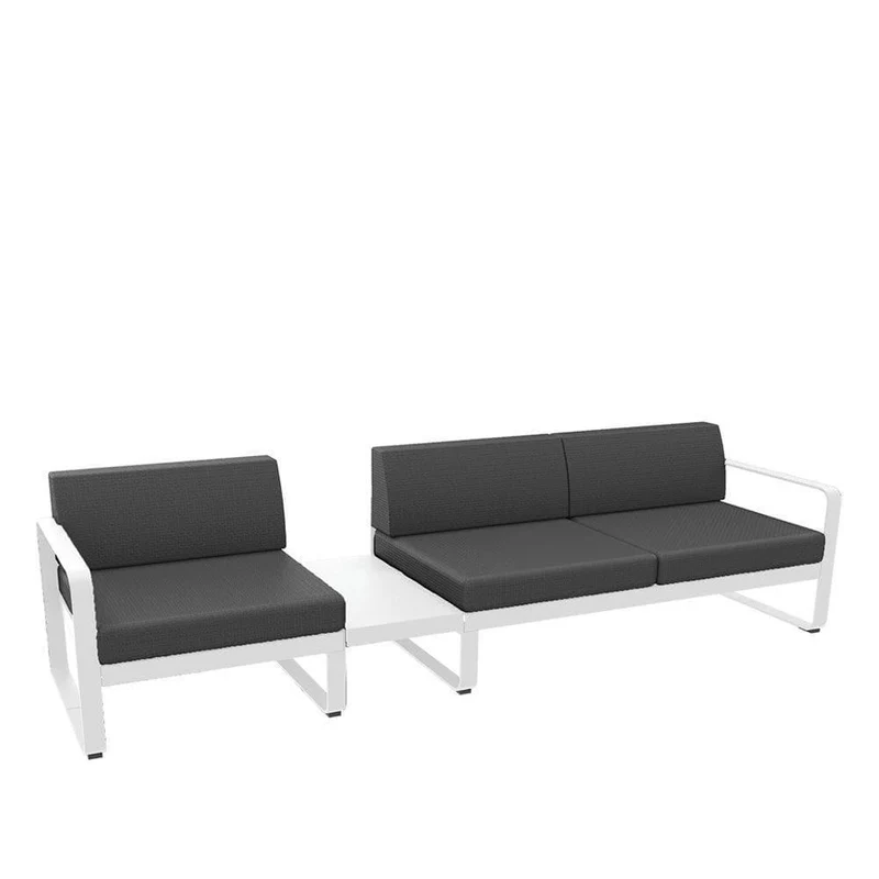 Modulares Sofa BELLEVIE - 1A
